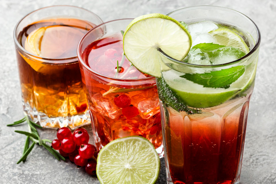 Boissons en Gros, Cash & Carry
