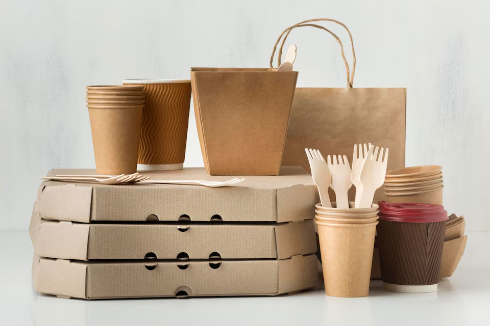 Emballage en Gros, Cash & Carry