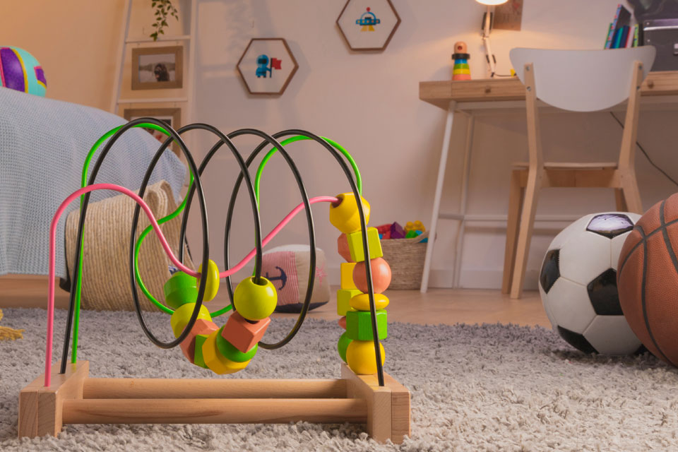Jouets en Gros, Cash & Carry