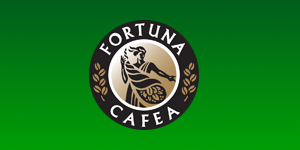 Fournisseur en gros de café Fortuna | Distributeur UE & UK