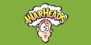Fournisseur en gros de bonbons Warheads | Distributeur UE & UK