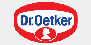 Fournisseur en gros de produits Dr Oetker | Distributeur UE & UK