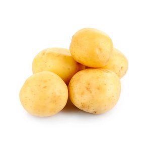 Pommes de Terre au Four – Cultivées au Royaume-Uni - Vente en Gros