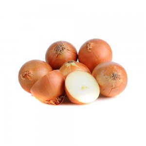 Oignon de Roscoff, France, 10 kg, 10 filets / carton