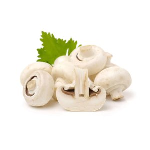 Champignons de Paris Blancs – 2,25 kg - Cultivés au Royaume-Uni