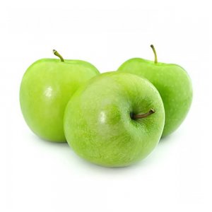 Pommes Granny Smith, 18 kg, 135 pièces