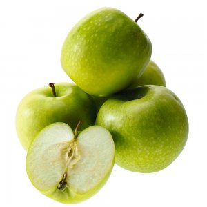 Pommes Bramley, 12 kg, 44 pièces
