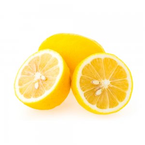 Citrons 15 kg, 113 pièces