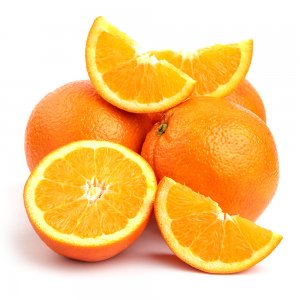 Oranges Égypte, 15 kg, 56 pièces