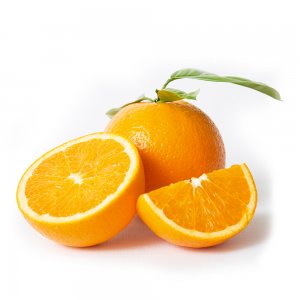 Oranges Afrique du Sud, 15 kg, 72 pièces