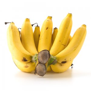 Bananes, 18 kg