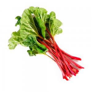 Rhubarbe, cultivée au UK, 5 kg
