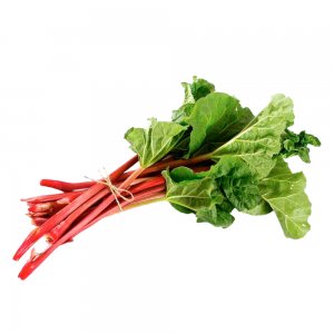 Rhubarbe, cultivée au UK, 10 kg
