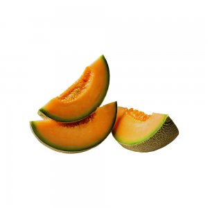 Cantaloup, Italie, 5 kg / carton, 6 pièces