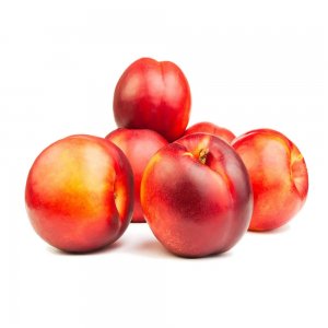 Nectarines, Espagne, 4 kg, 24 pièces