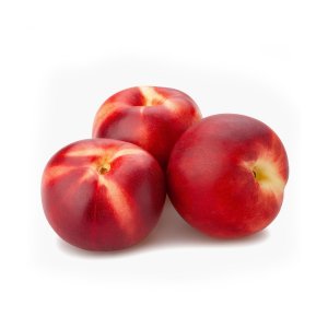 Nectarines, Espagne, 4 kg, 26 pièces