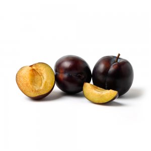 Prunes Herman, cultivées au UK, 5 kg, 30 pièces