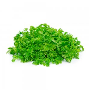 Cerfeuil, Israël, 100 g, 10 pièces