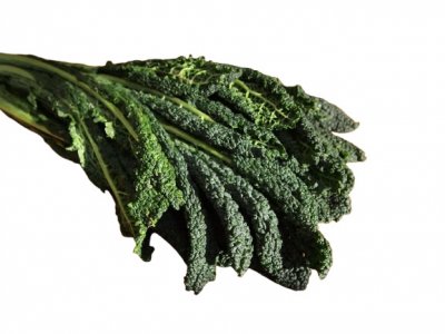 Chou Cavolo Nero, cultivé au UK, 200g, 10 pièces