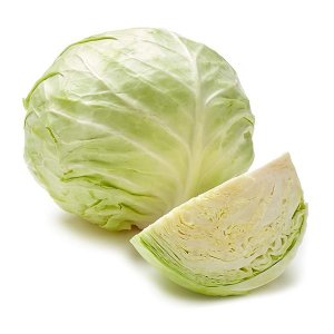 Chou Blanc Ferme, cultivé au UK, 10 kg