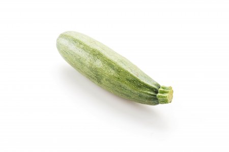 Courgette, cultivée au UK, 10 kg, 18 pièces