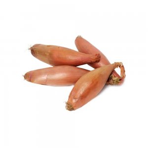 Échalote Banane, Turquie, Botte, 4 pièces x 4 kg