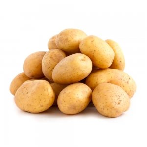 Pommes de Terre Jazzy, cultivées au UK, 10 kg, 45 mm