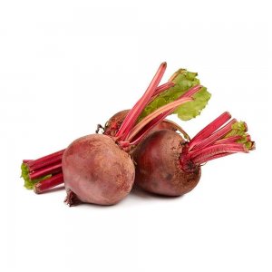 Betterave Candy (Chioggia), cultivée au UK, 5 kg / carton, Vrac