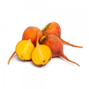 Betterave Dorée, cultivée au UK, 5 kg, Vrac