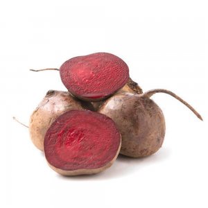 Betterave Rouge, Taille Moyenne, cultivée au UK, 10 kg, Filet
