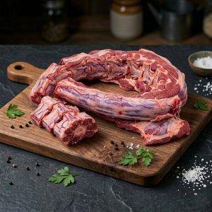 Queues de Bœuf Dracula, 20 kg