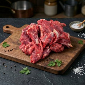 Parures de Bœuf 85VL (CVL) Dracula, 10 kg / sac