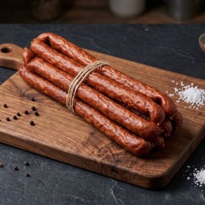 Saucisses Kabanos Dracula - 1,3 kg / sac
