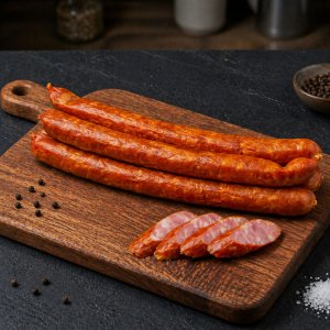 Saucisses Spécial Grill - 1,3 kg / sac