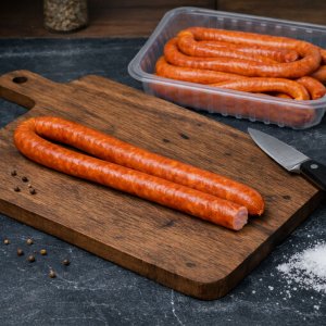 Saucisses Spécial Grill - Barquette 800g