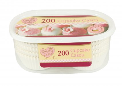 151 Caissettes à Cupcakes 125Pk 24 x 240