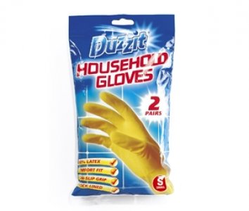 Gants de Ménage 151 Duzzit (Taille S) - Pack de 2