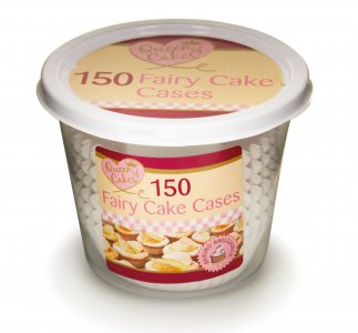 Caissettes pour Cupcakes 151 - Lot de 150