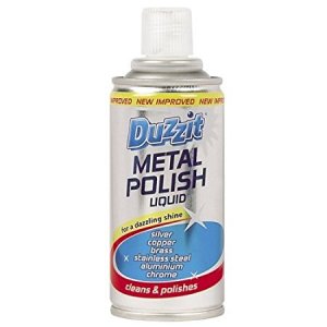 Nettoyant Métaux Liquide 151 - 180ml