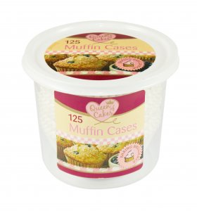 Caissettes à Muffins 151 - Lot de 100