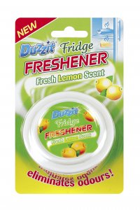 Désodorisant Frigo Oval 151 - Parfum Citron