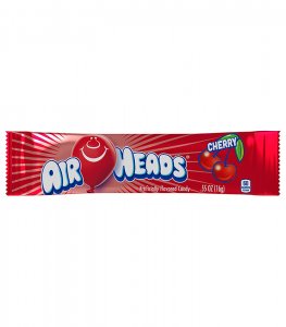 Airheads Cerise - 15,6g