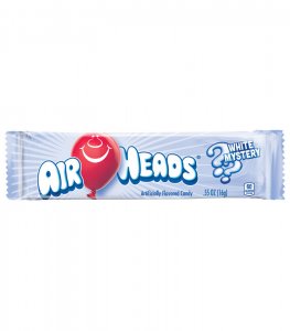 Airheads White Mystery - 16g