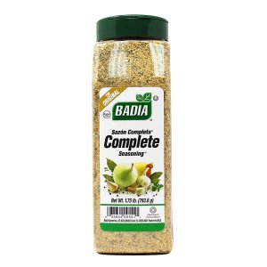 Assaisonnement Complet Badia - 794g
