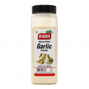 Ail en Poudre Badia - 453,6g