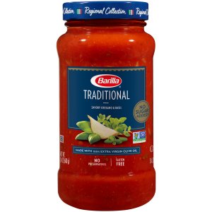 Sauce Traditionnelle Barilla - 680g