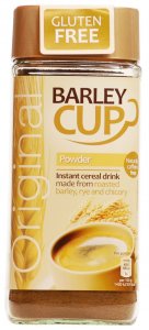 Barleycup - Succédané de Café aux Céréales - 100g