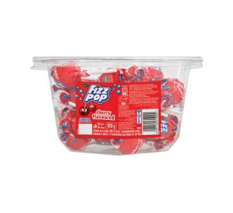 Beacon Fizz Pop Cerise - Multipack 12 x 40 pcs