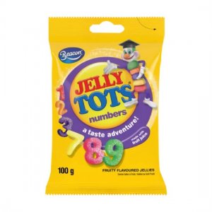 Beacon Jelly Tots 