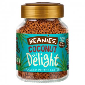 Café Beanies Noix de Coco - 50g
